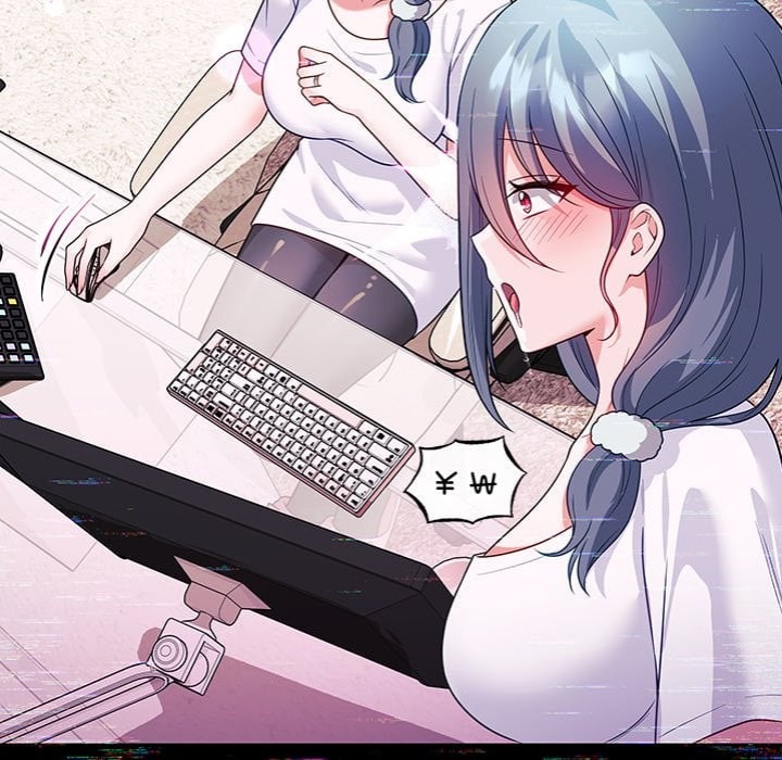 My Wife is a VTuber 134