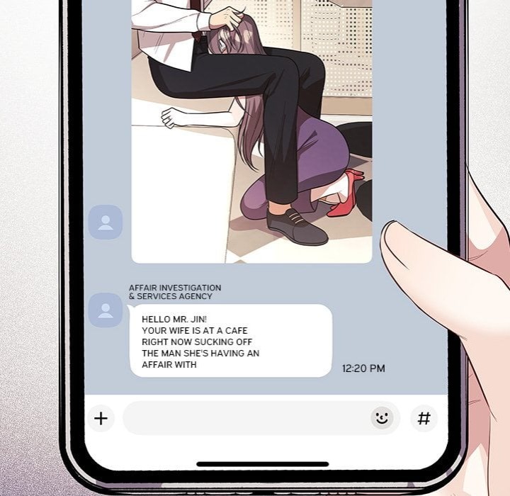 My Wife is a VTuber 154