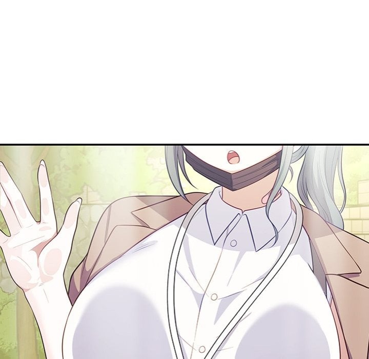 My Wife is a VTuber 161