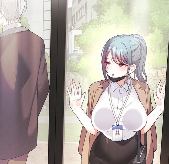 My Wife is a VTuber 164