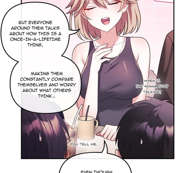 My Wife is a VTuber 55