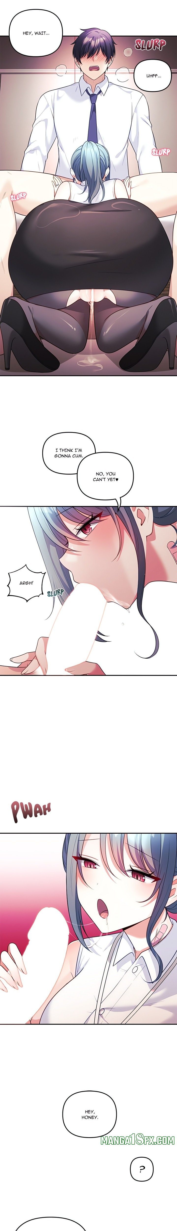 My Wife is a VTuber 11
