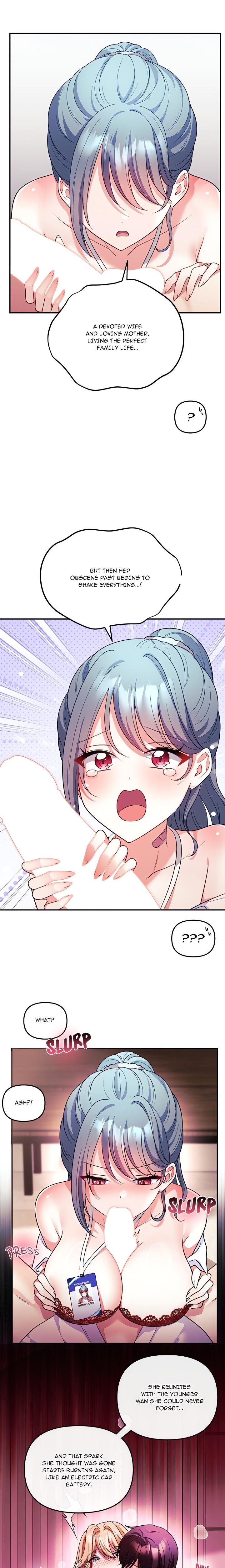 My Wife is a VTuber 16