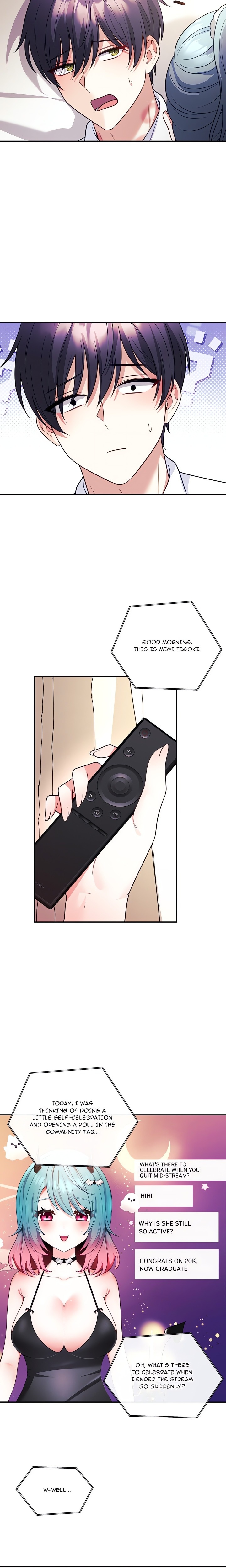 My Wife is a VTuber 20