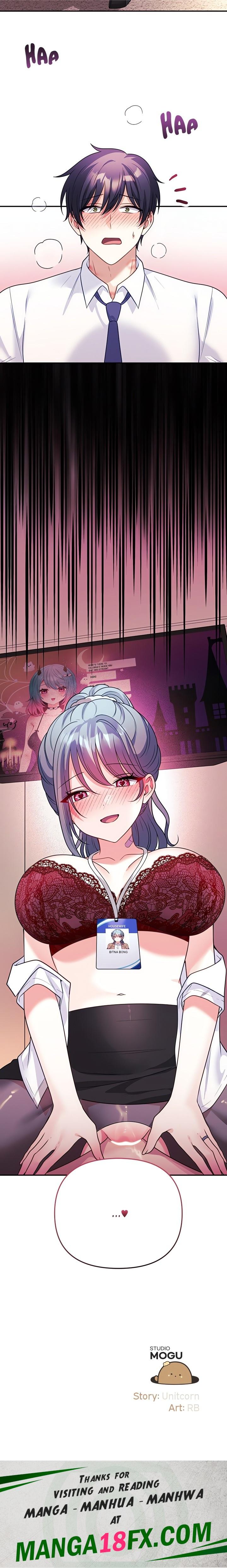My Wife is a VTuber 23