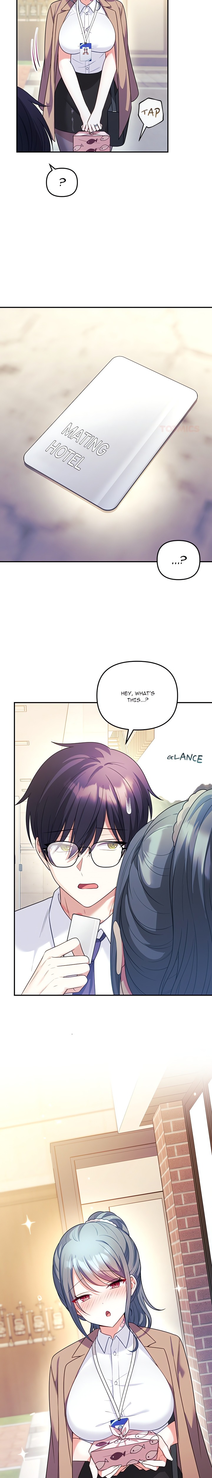 My Wife is a VTuber 6