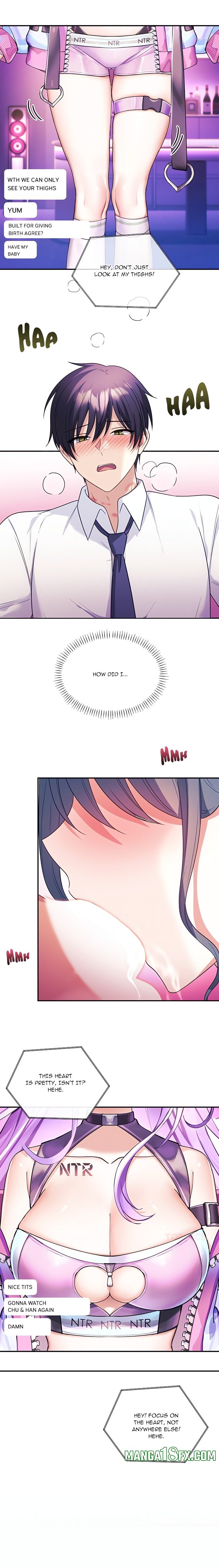 My Wife is a VTuber 8
