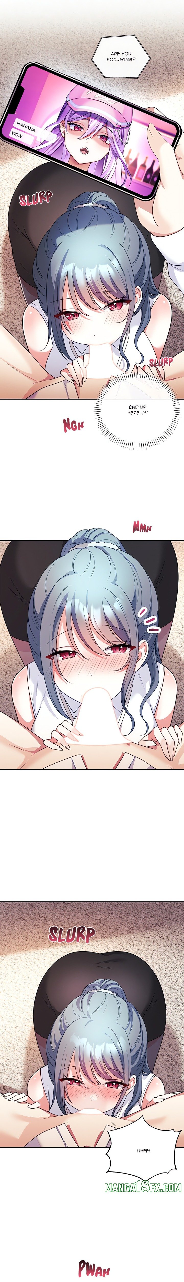 My Wife is a VTuber 9