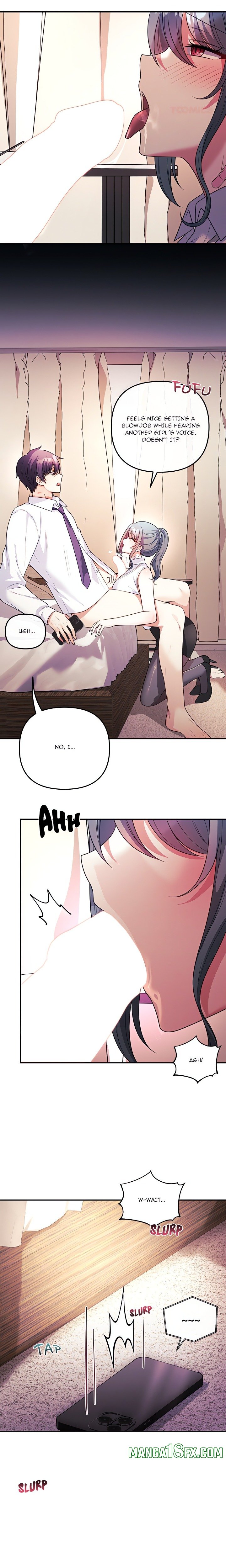 My Wife is a VTuber 10
