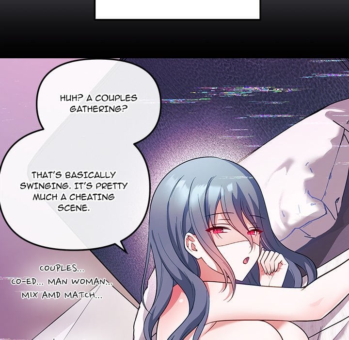 My Wife is a VTuber 147