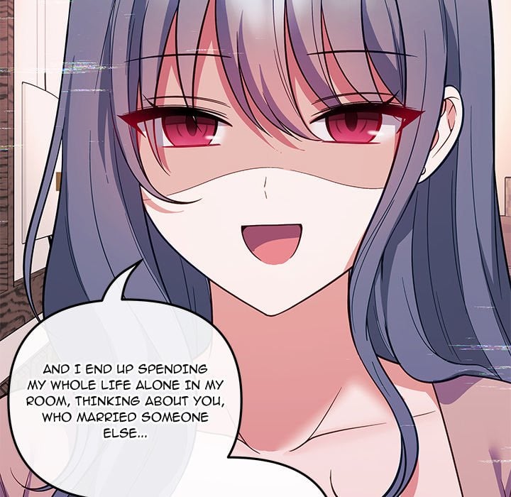 My Wife is a VTuber 163