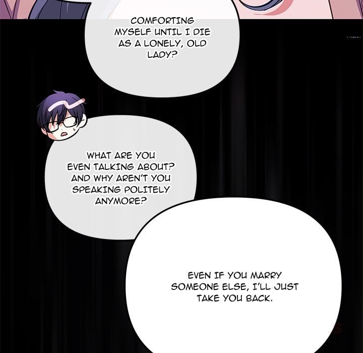 My Wife is a VTuber 164