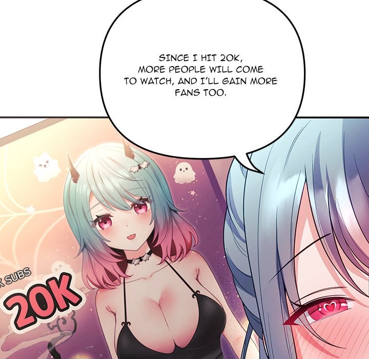 My Wife is a VTuber 23