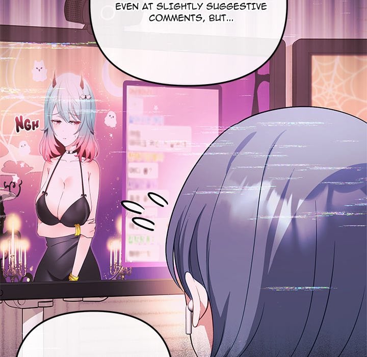 My Wife is a VTuber 30
