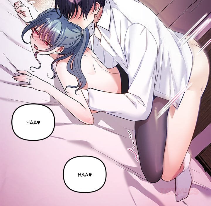 My Wife is a VTuber 92