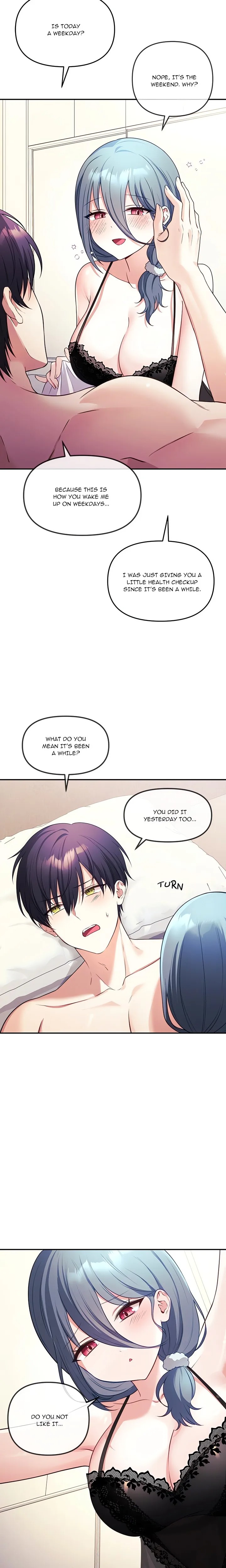 My Wife is a VTuber 11