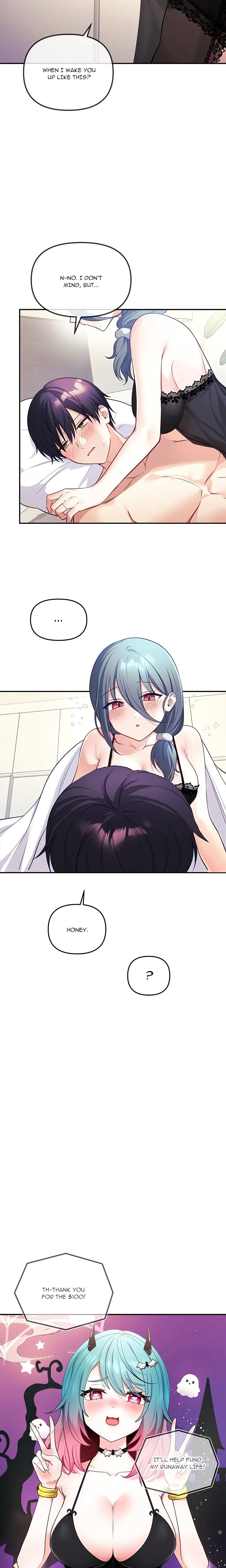 My Wife is a VTuber 12