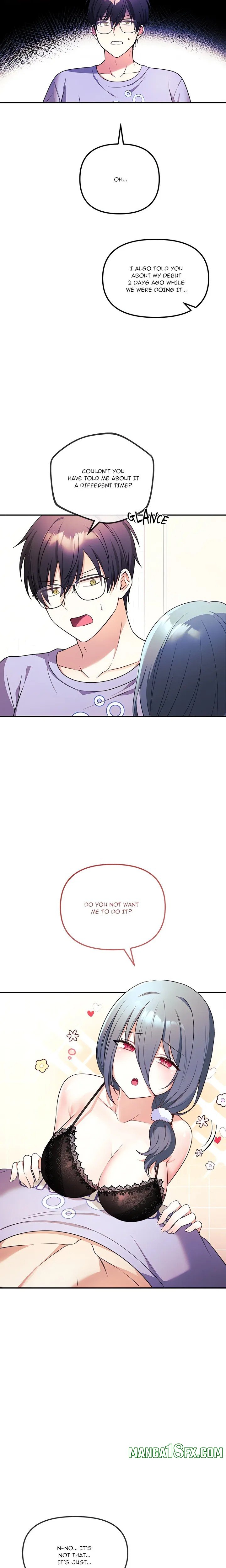 My Wife is a VTuber 17