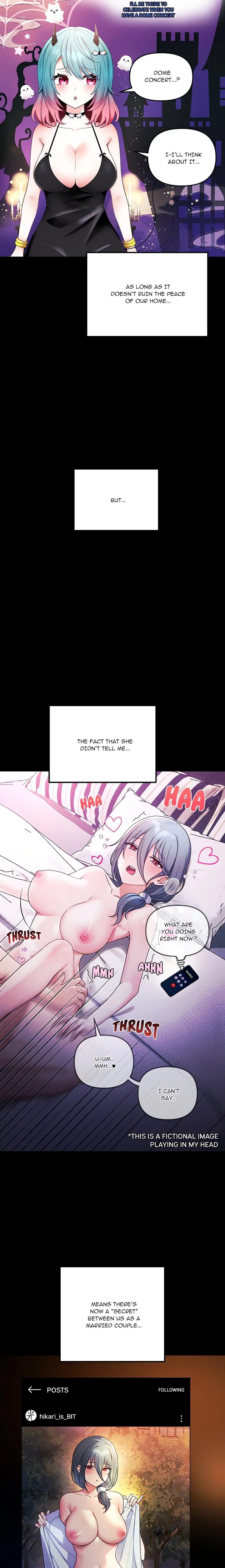 My Wife is a VTuber 3