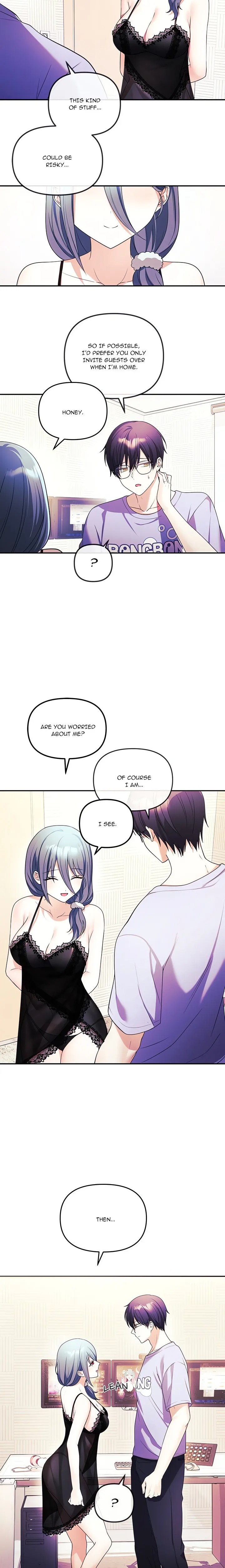 My Wife is a VTuber 25