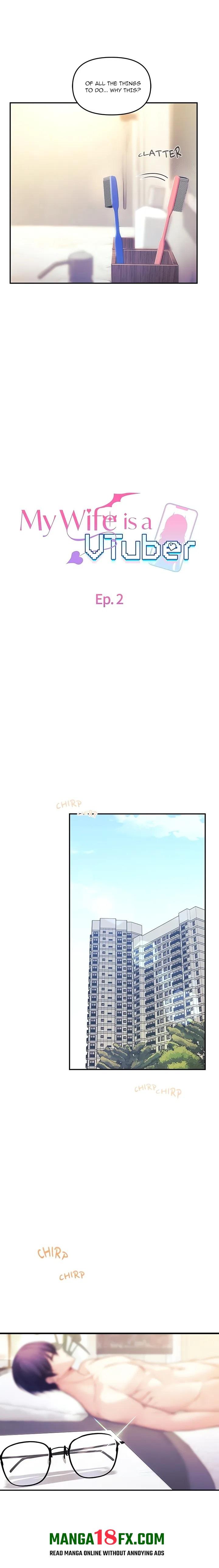 My Wife is a VTuber 5