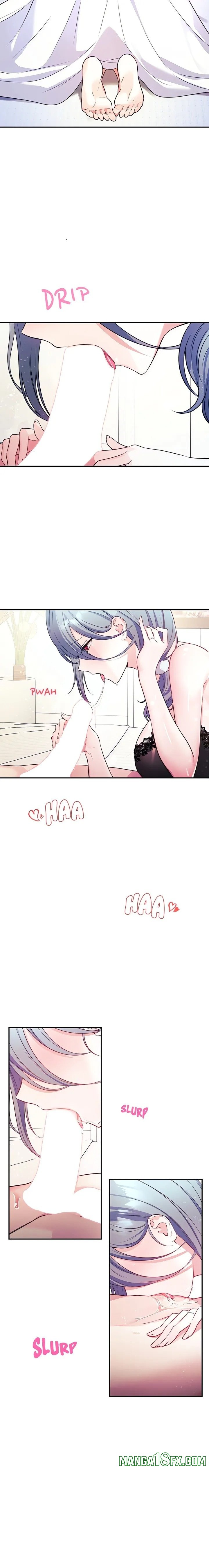 My Wife is a VTuber 7