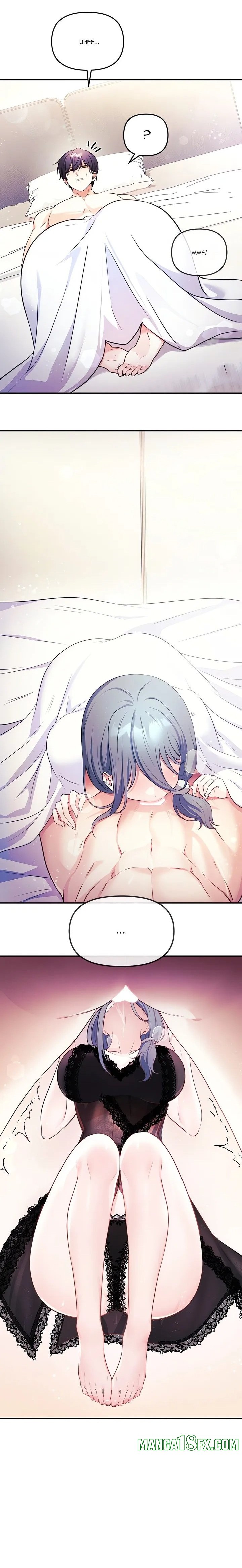 My Wife is a VTuber 8
