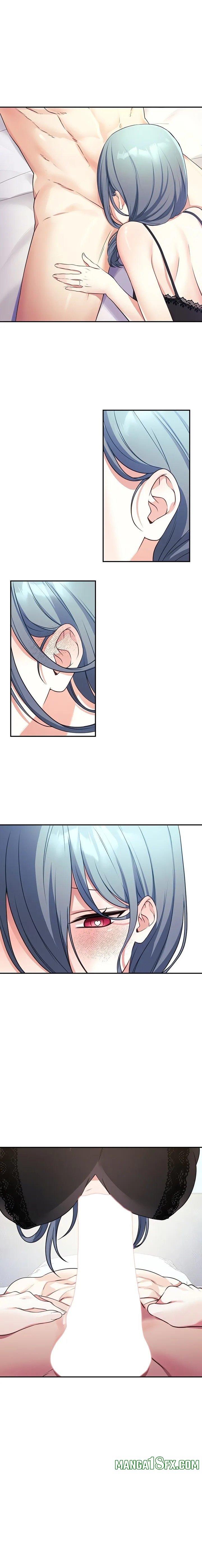 My Wife is a VTuber 9