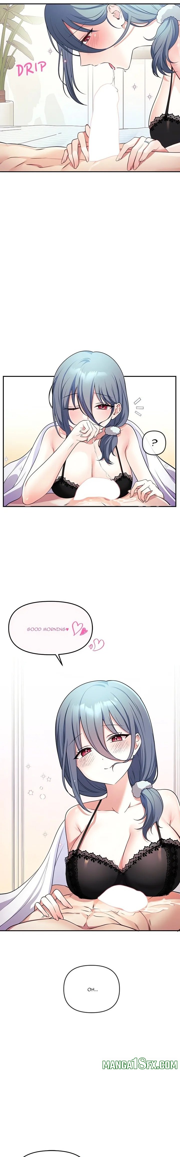 My Wife is a VTuber 10