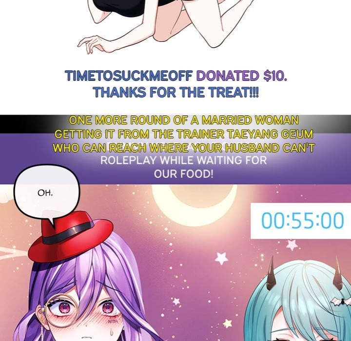 My Wife is a VTuber 107