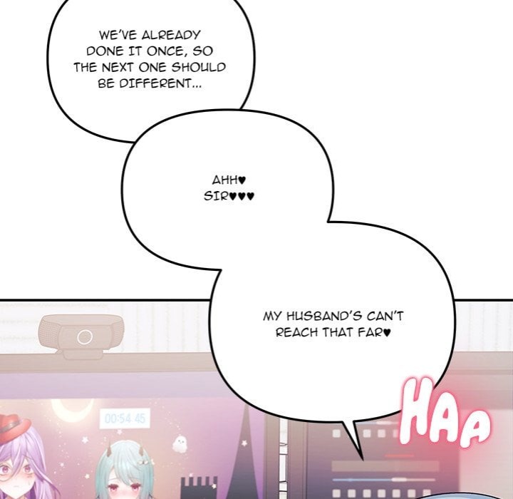 My Wife is a VTuber 109