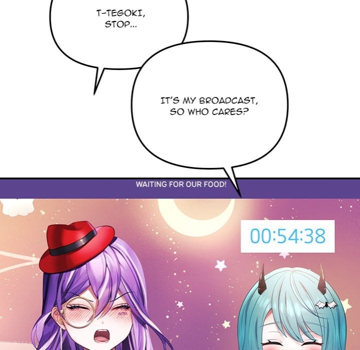 My Wife is a VTuber 112