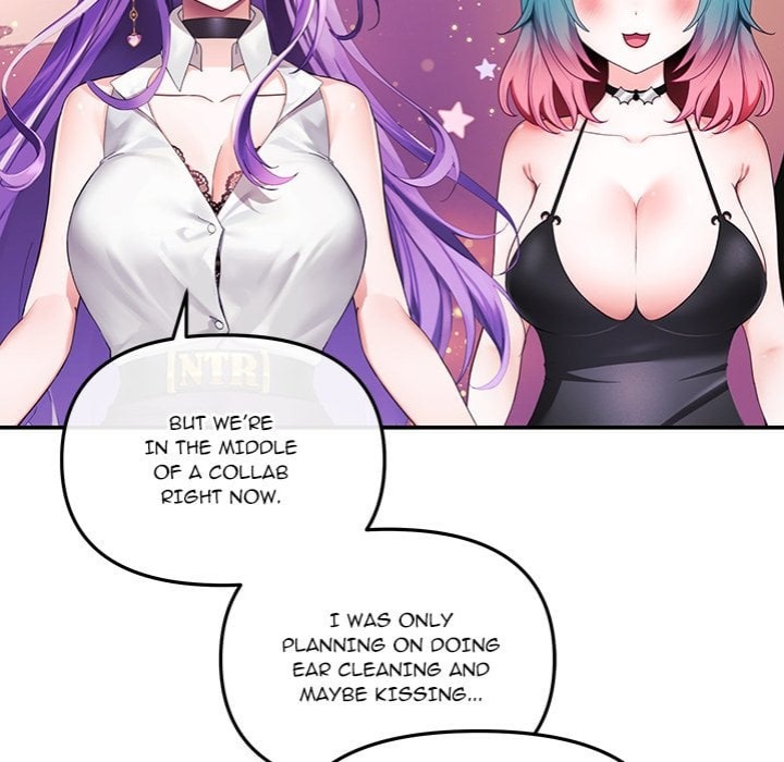 My Wife is a VTuber 113