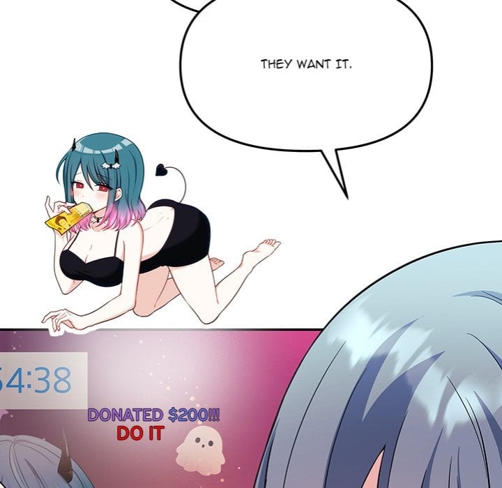 My Wife is a VTuber 114