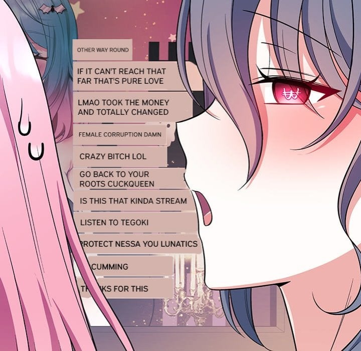 My Wife is a VTuber 115
