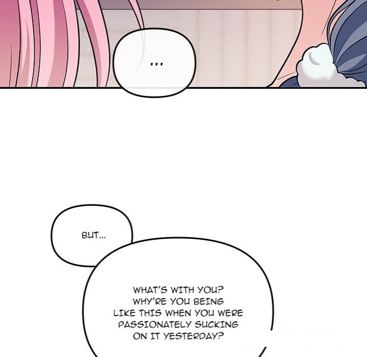 My Wife is a VTuber 116