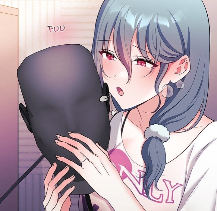 My Wife is a VTuber 137