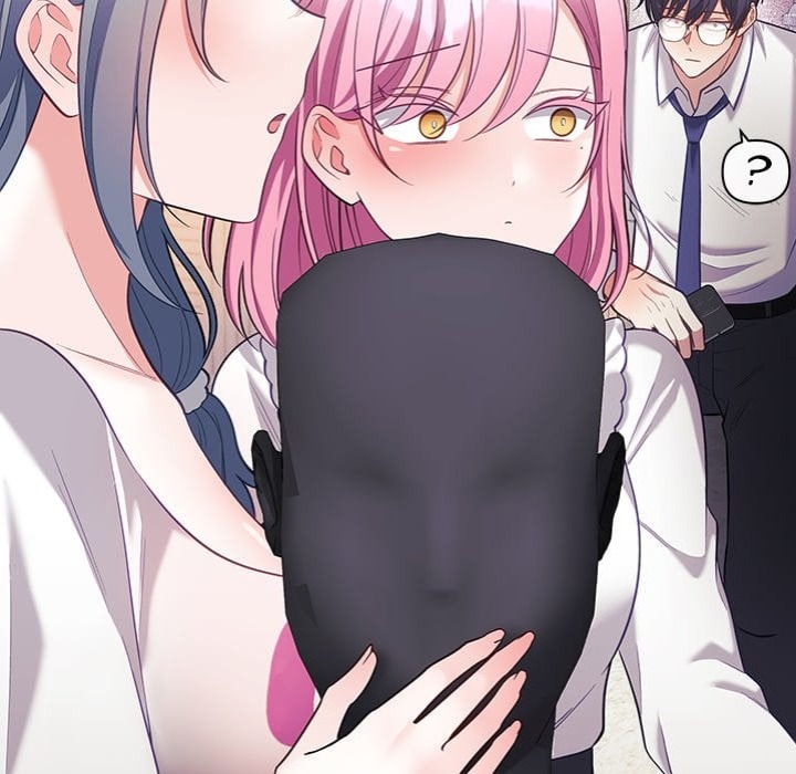 My Wife is a VTuber 153