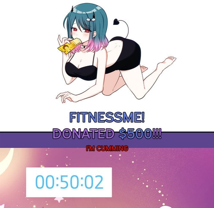 My Wife is a VTuber 157