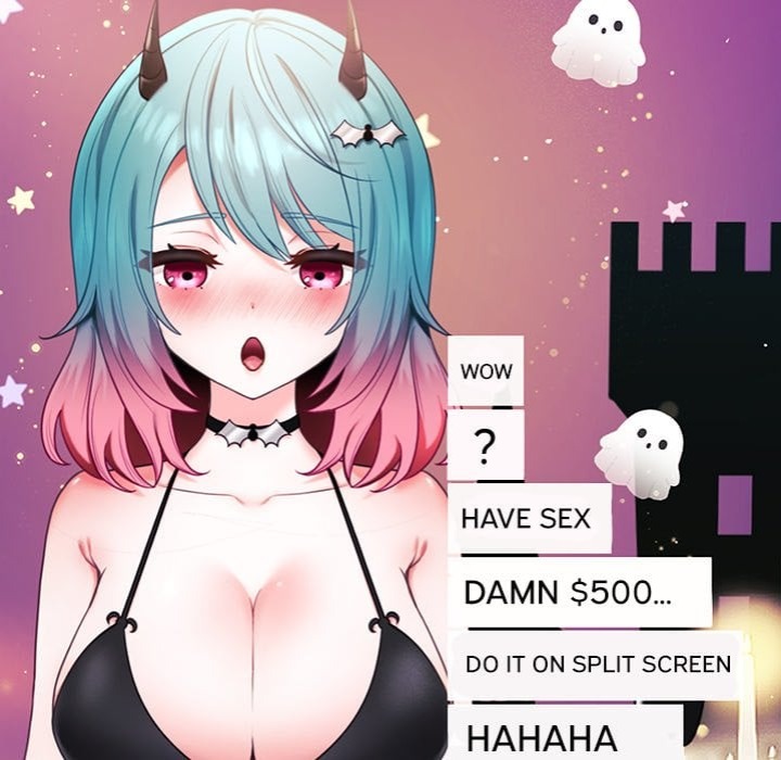 My Wife is a VTuber 158