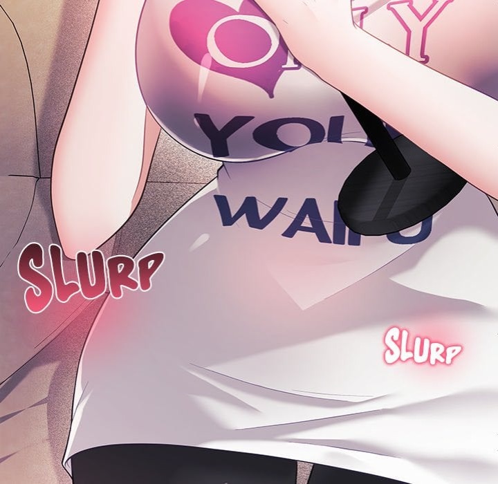 My Wife is a VTuber 162