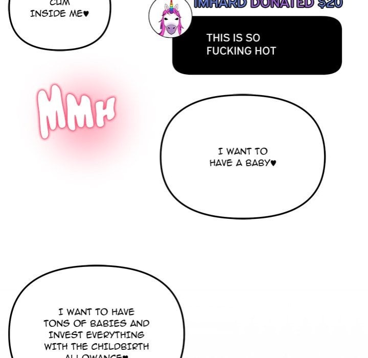 My Wife is a VTuber 166