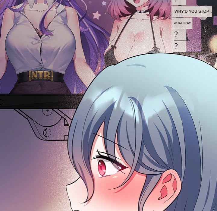 My Wife is a VTuber 181