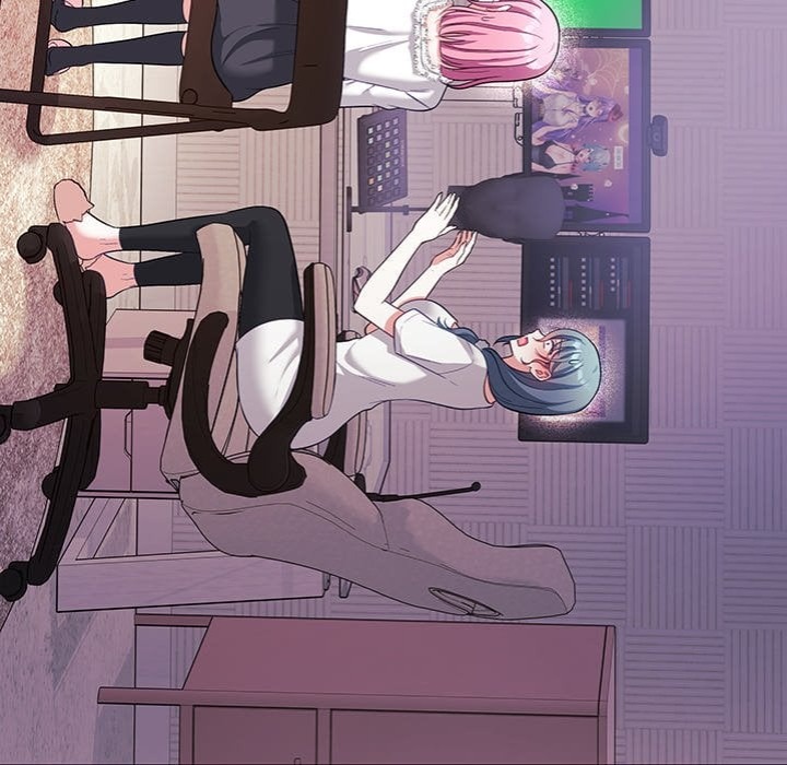 My Wife is a VTuber 185