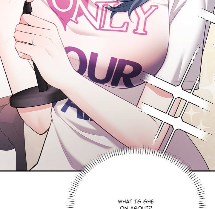 My Wife is a VTuber 193