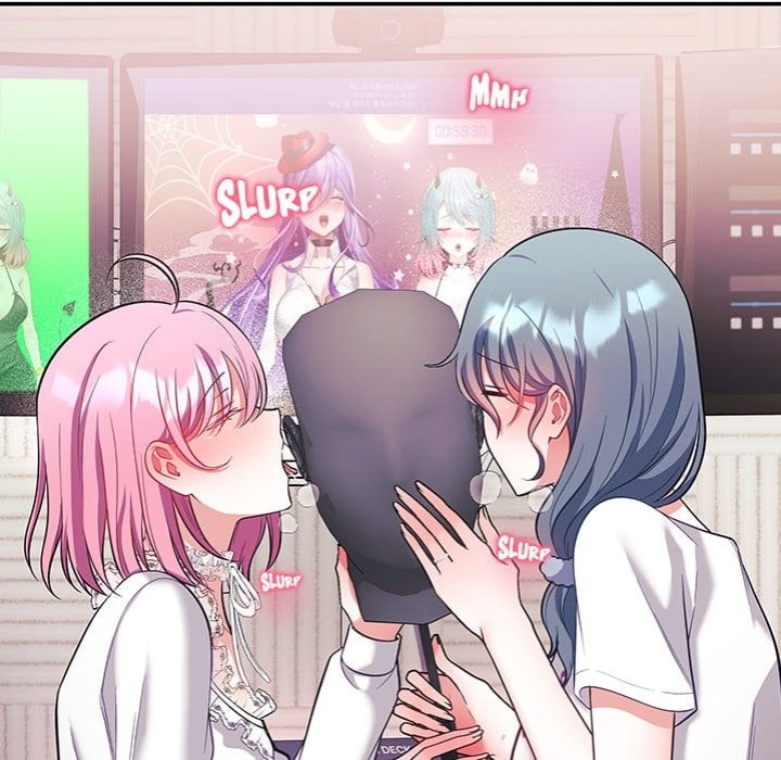 My Wife is a VTuber 64
