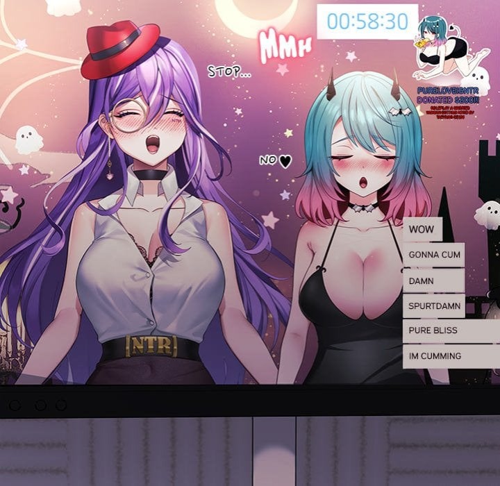 My Wife is a VTuber 70