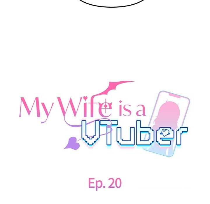 My Wife is a VTuber 76