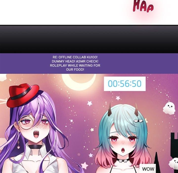 My Wife is a VTuber 89