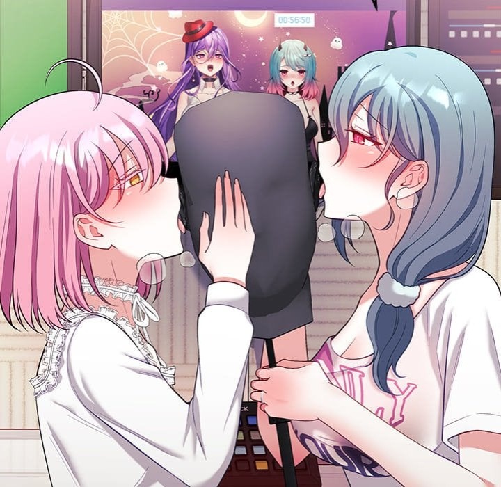 My Wife is a VTuber 95